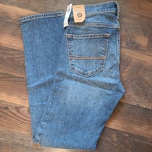 Abercrombie kids jeans